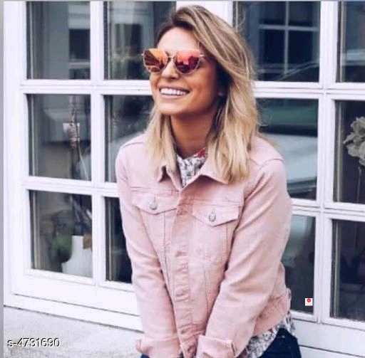 Women Jackets & Waistcoat