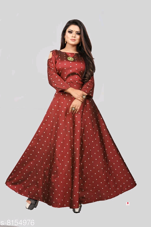 Designer Women Gowns