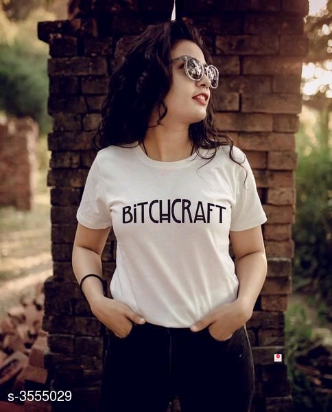Women's  T-Shirts