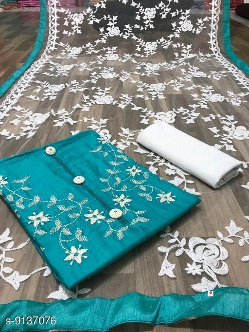 Alisha Voguish Salwar Suits