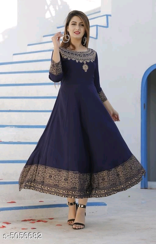 Abhisarika Sensational Kurtis