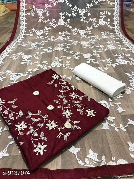 Alisha Voguish Salwar Suits
