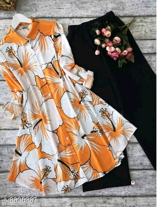 Stylish Women's Kurta Sets