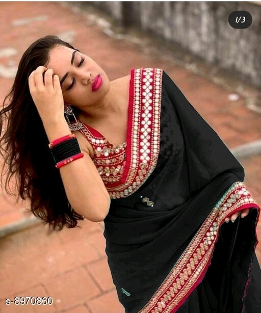 Jivika Sensational Sarees
