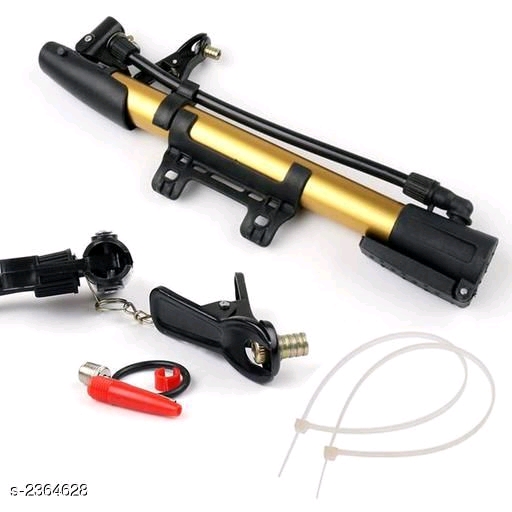 Bicycle Pump