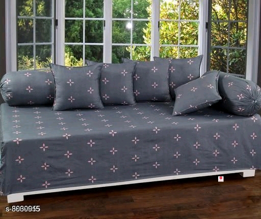 Elite Classy Diwan Sets