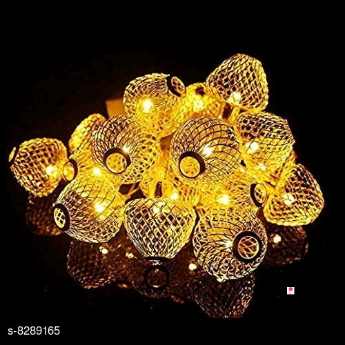 Waterproof LED String Lights