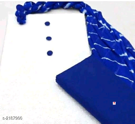 Cotton Suits & Dress Material