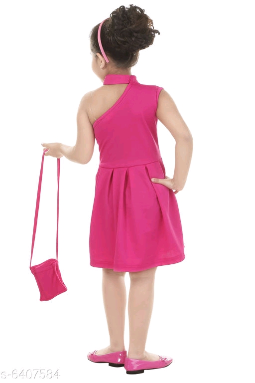 Fancy Girls Frocks & Dresses