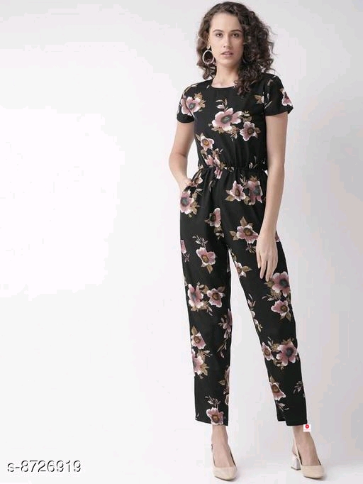 Women Jumpsuits