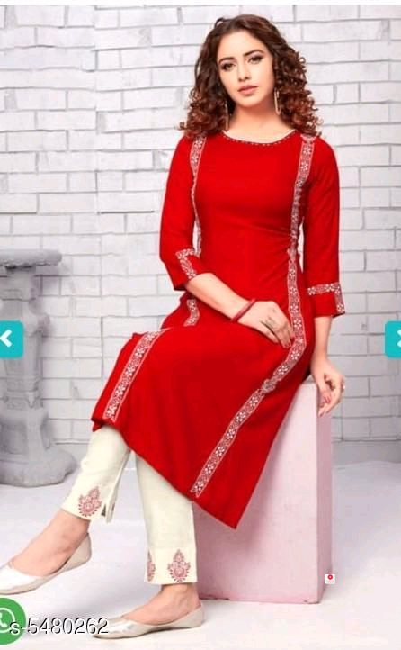 Women Kurta Sets