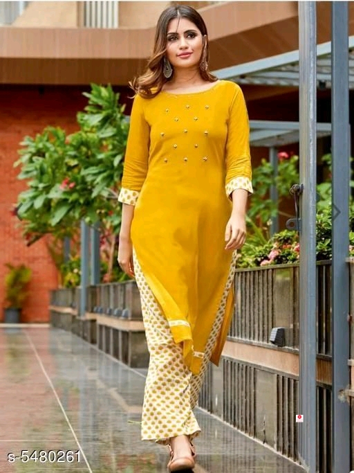 Women Kurta Sets