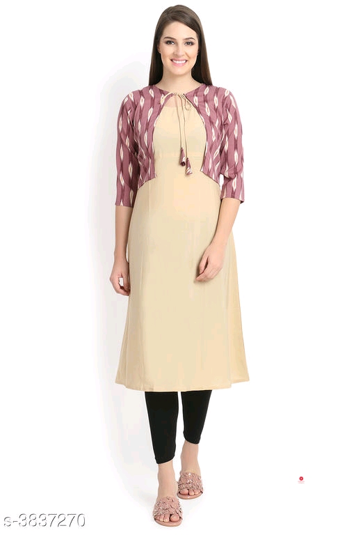 Myra Graceful Kurtis