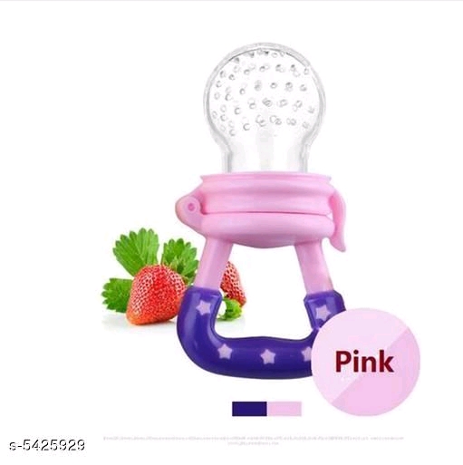 Baby Teether Soother