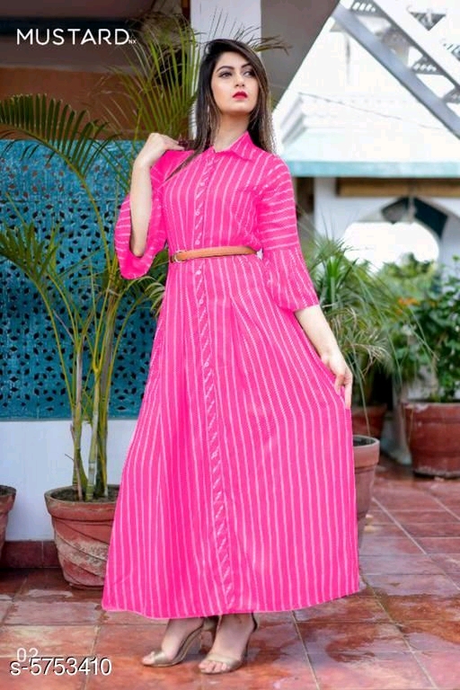 Abhisarika Ensemble Kurtis