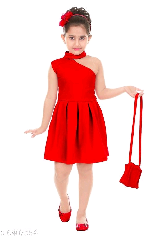 Fancy Girls Frocks & Dresses