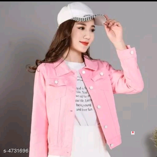 Women Jackets & Waistcoat