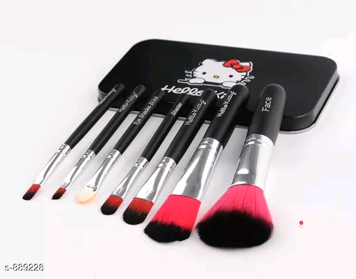 Makeup Brush