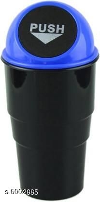 Car Dustbin