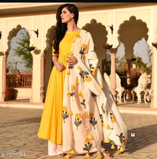 Abhisarika Alluring Women Kurta Sets