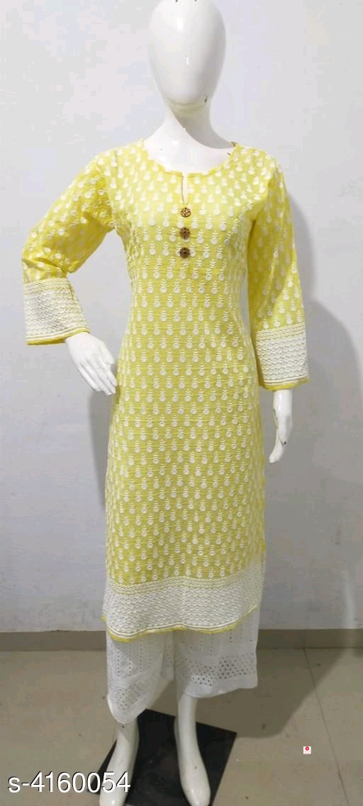 Aishani Petite Women Kurta Sets
