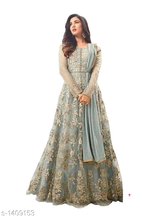 Inaaya Gorgeous Ethnic Women's Gowns