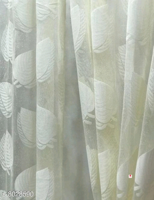 Gorgeous Attractive Curtains & Sheers