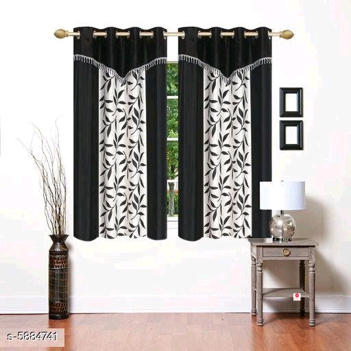 New Trendy Curtains