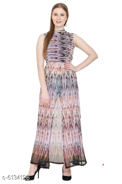 Stylish Graceful Women Top