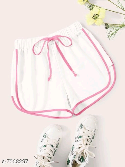Hosery Short