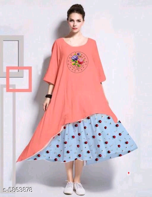 Women's Top & Bottom Set