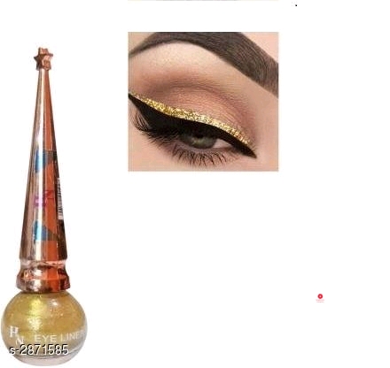 Waterproof Liquid Shimmer Eyeliner