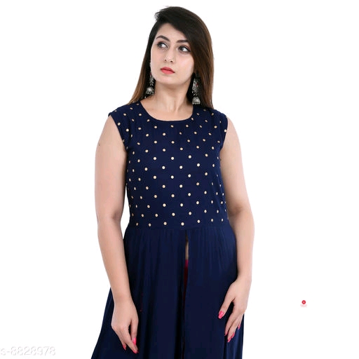Banita Attractive Women Kurta Sets