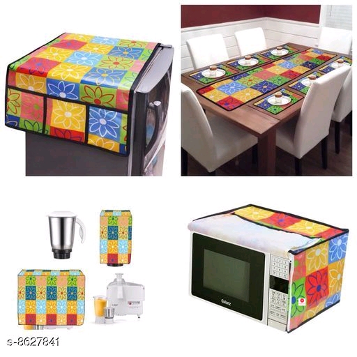 New Kitchen Combo Sets