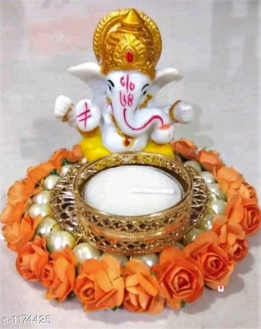 Festival Metal Diya's