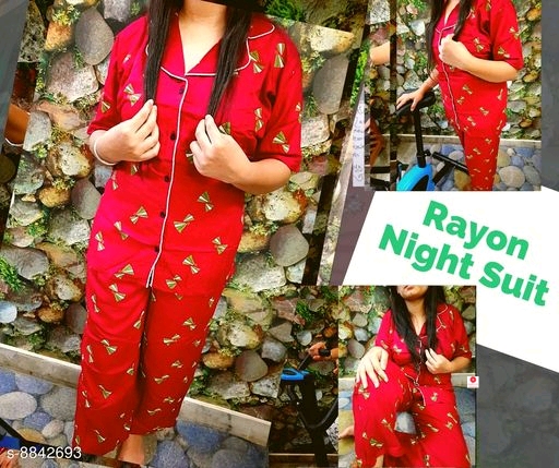 Nightsuits