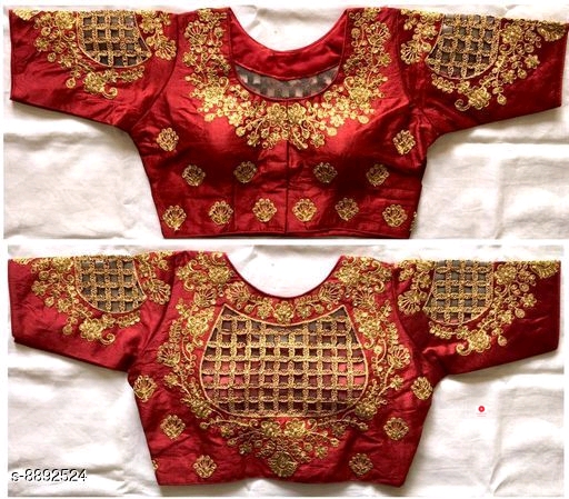 Trendy Stylish Blouse