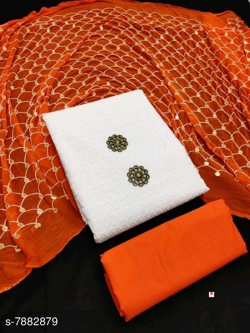 Trendy Salwar Suits