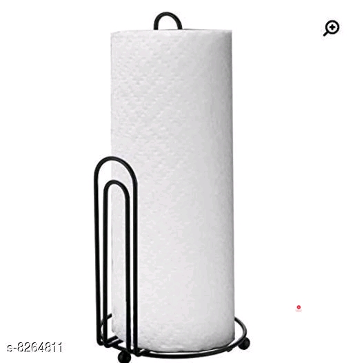 Towel Rack