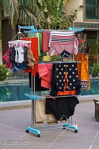 Cloth Stand