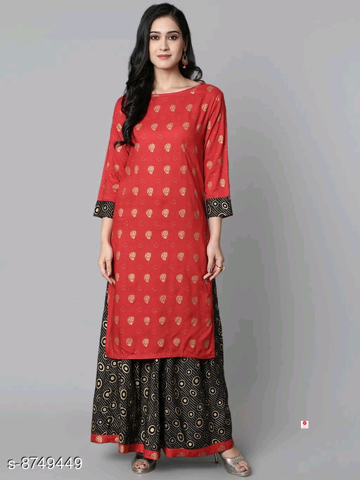 Chitrarekha Petite Kurta Set