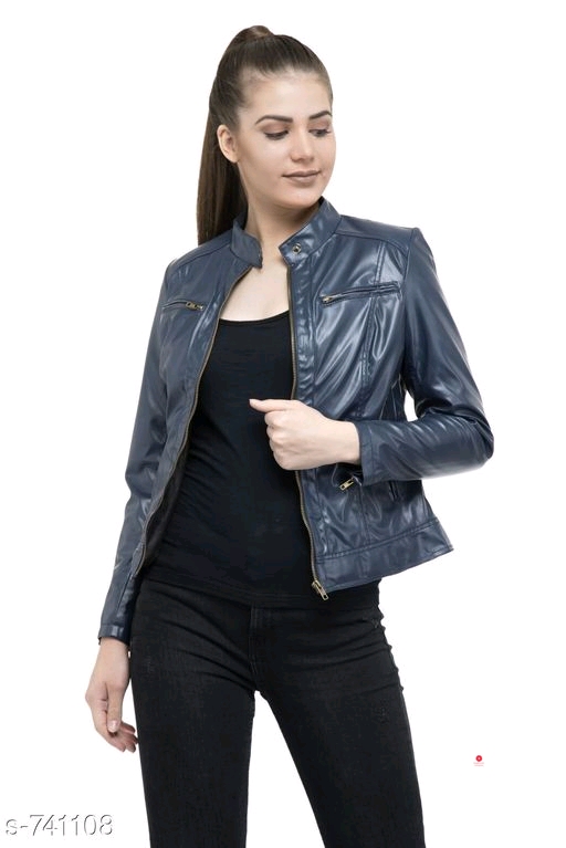 Jackets