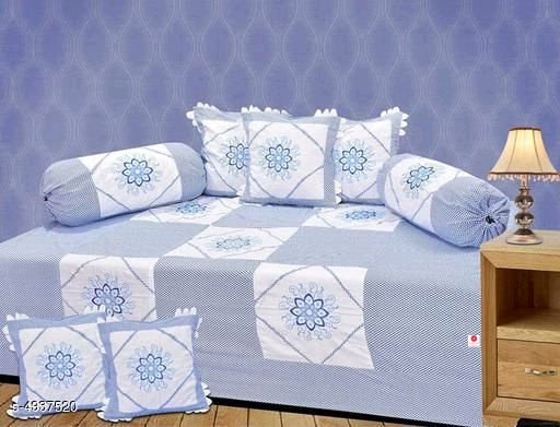 Trendy Diwan Set