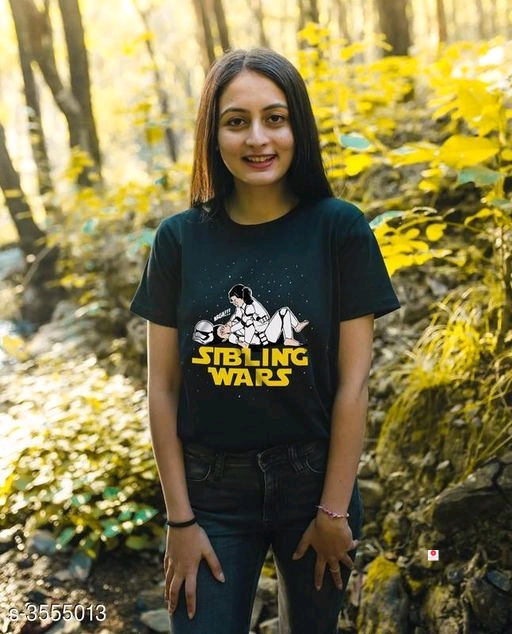 Women's  T-Shirts