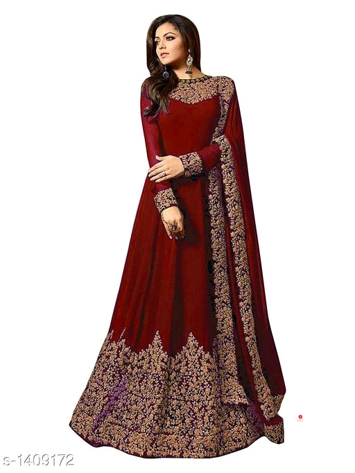 Inaaya Gorgeous Ethnic Women's Gowns