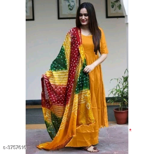 Abhisarika Alluring Women Kurta Sets