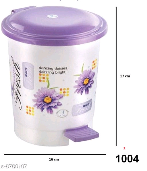 DUSTBIN