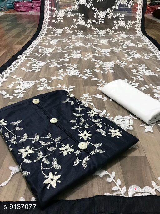 Alisha Voguish Salwar Suits