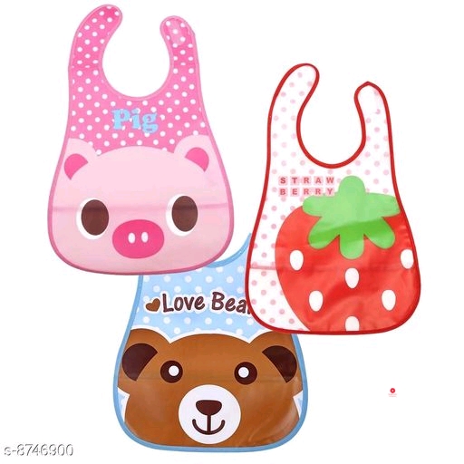 Trendy Baby Aprons