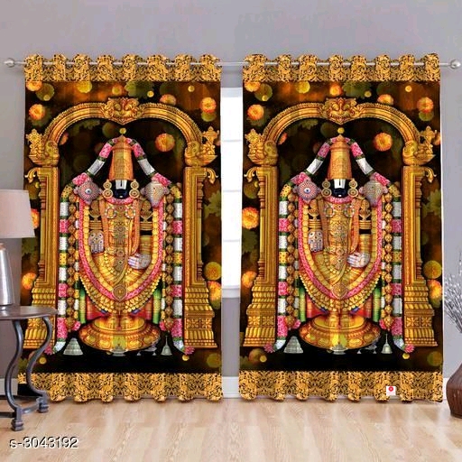 Door Curtains Vol 6